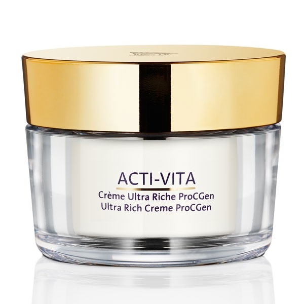 Monteil Acti-Vita Ultra Rich Creme ProCGen 50 ml