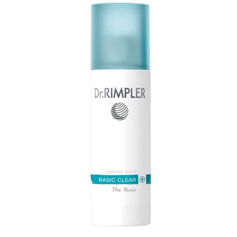 Dr. Rimpler BASIC CLEAR+ The Tonic