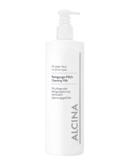 Alcina Reinigungs-Milch 500 ml