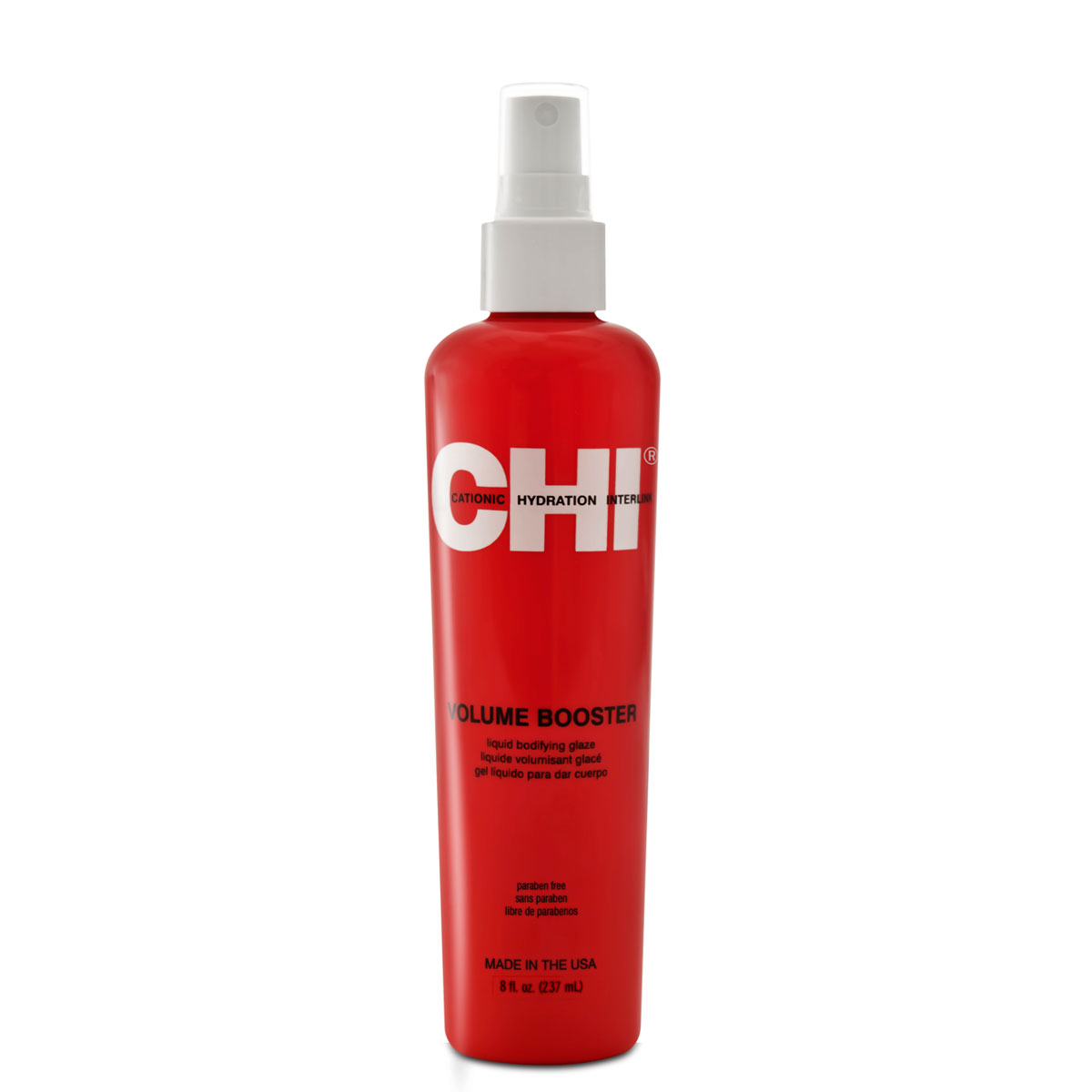 CHI Styling - Volume Booster Liquid 237 ml