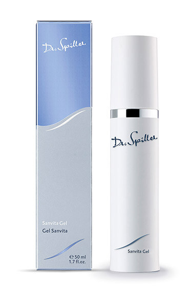 Dr.Spiller Active Line Sanvita® Gel 50 ml