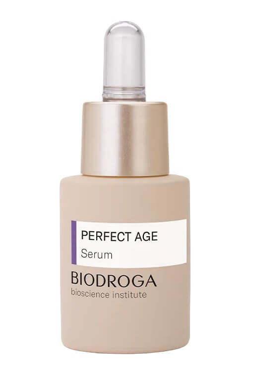 Biodroga Bioscience Institute Perfect Age Serum 30 ml