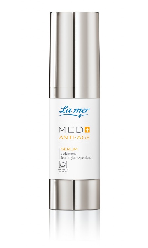 La mer Med+ Anti-Age Serum 30 ml