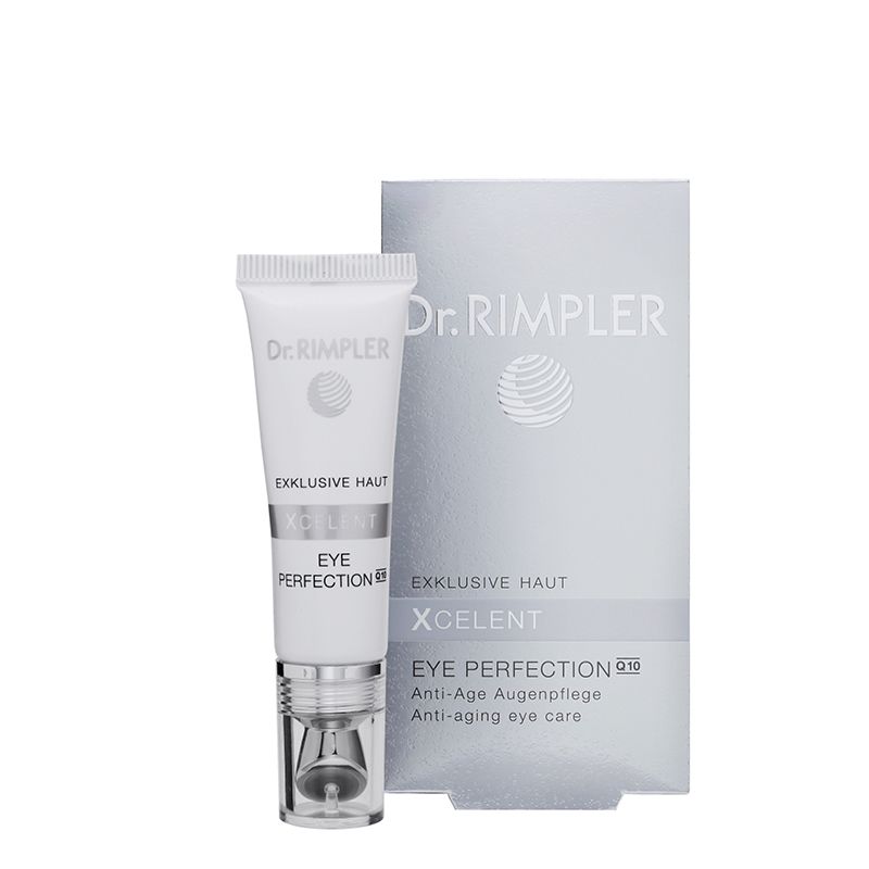 Dr. Rimpler XCELENT Eye Perfection Q10