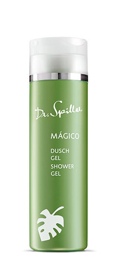 Dr.Spiller WELL-BEING SOLUTIONS MÁGICO Duschgel 200 ml