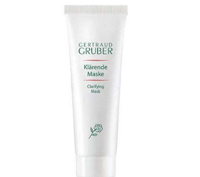 Gertraud Gruber Klärende Maske 50 ml