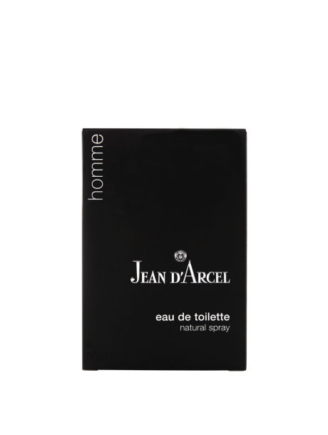 Jean D'Arcel homme eau de toilette spray 100 ml