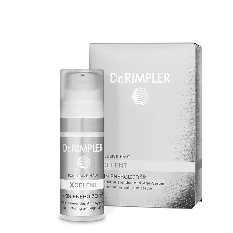 Dr. Rimpler XCELENT Skin Energizer Q10