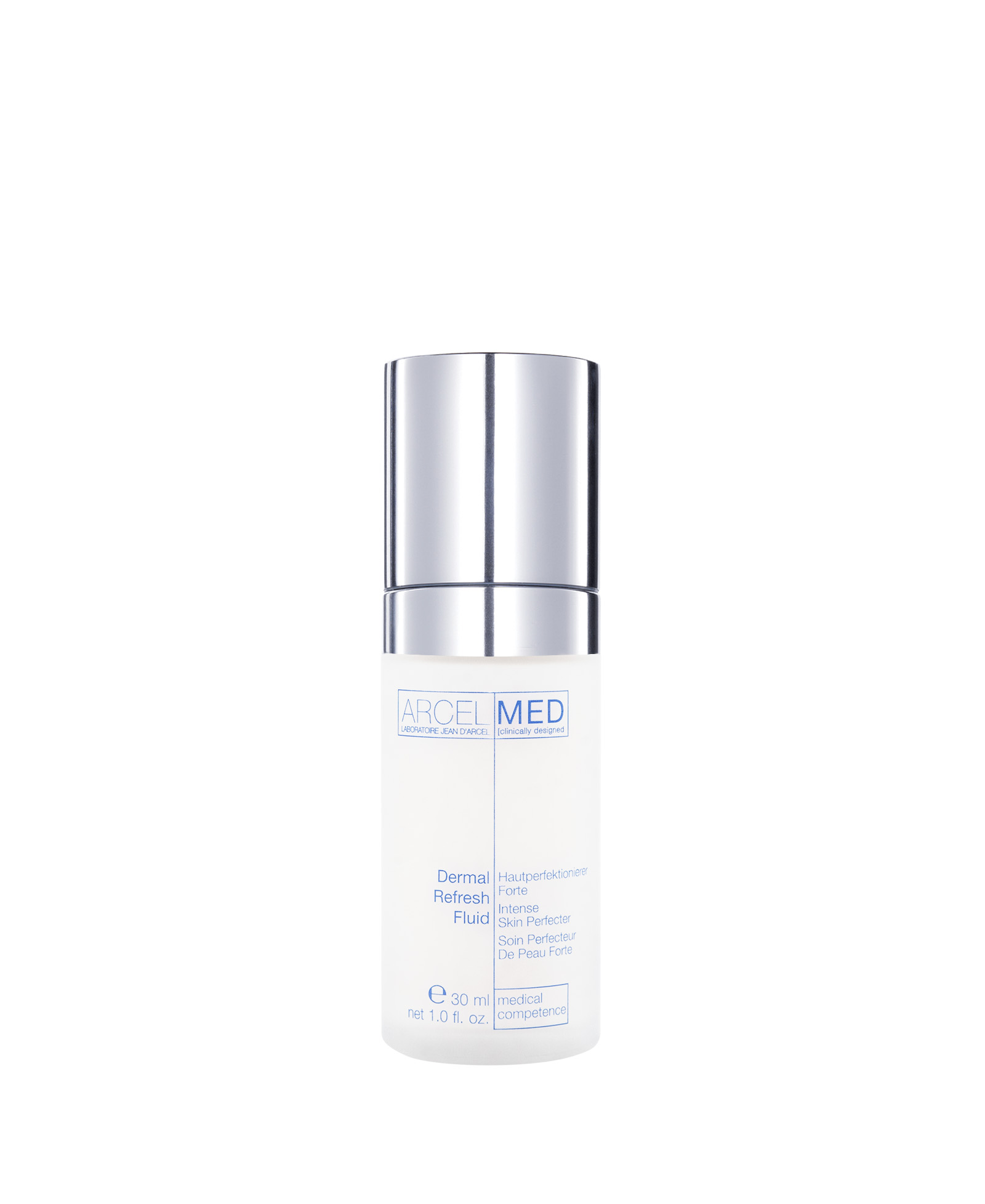 Jean D'Arcel arcelmed Dermal Refresh Fluid 30 ml