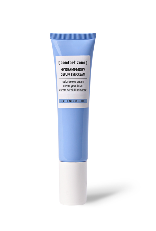 Comfort Zone Hydramemory Depuff Eye Cream 15 ml