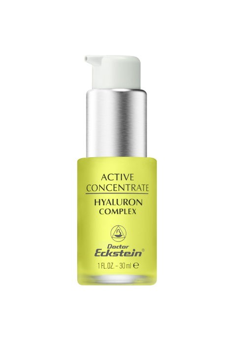 Doctor Eckstein Active Concentrate Hyaluron Complex 30 ml