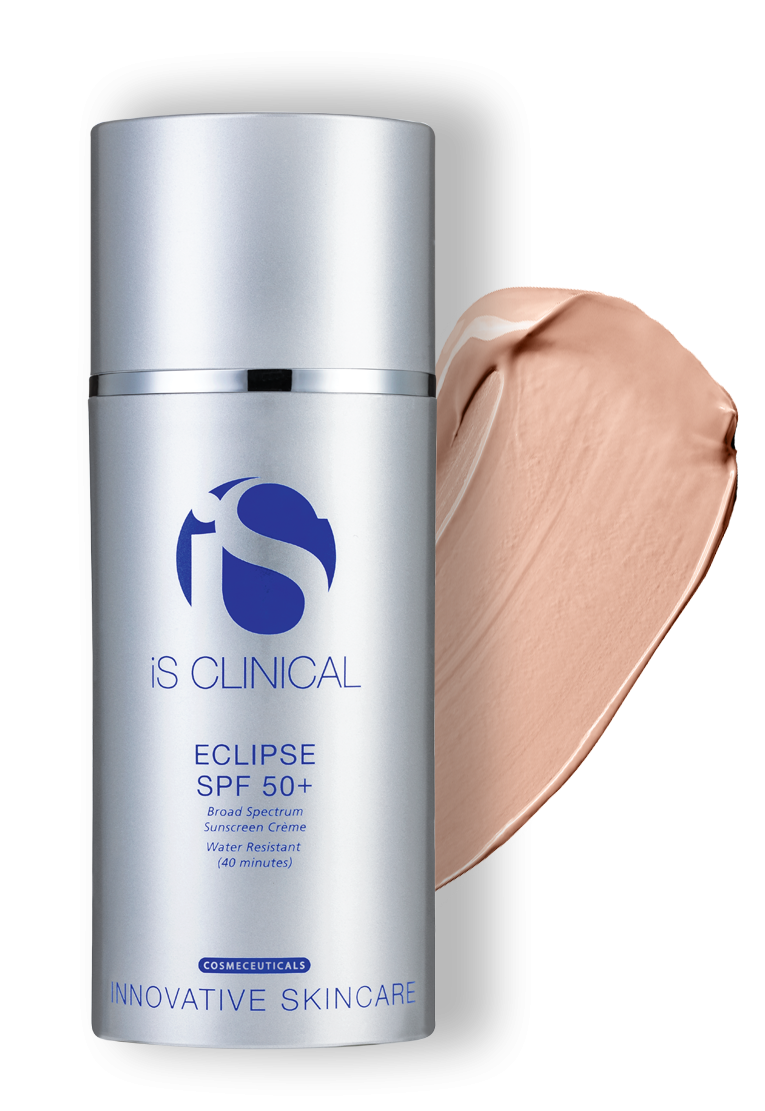 Eclipse SPF 50+