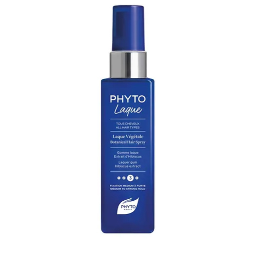 Phyto Phytolaque Mirror Haarspray für mittleren Halt 100 ml