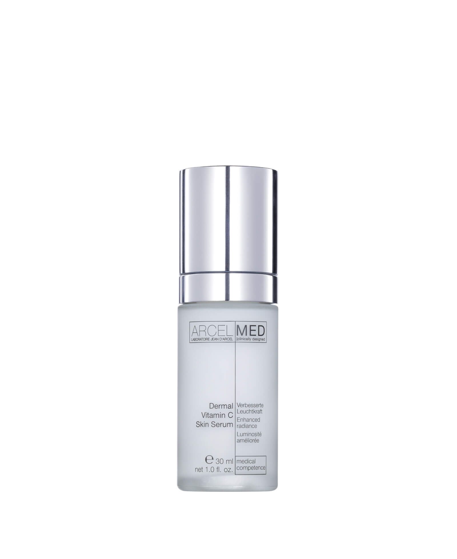 Jean D'Arcel arcelmed Dermal Vitamin C Skin Serum 30 ml