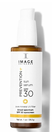 Image Skincare PREVENTION+ Sun Serum SPF30 - 28,3 g