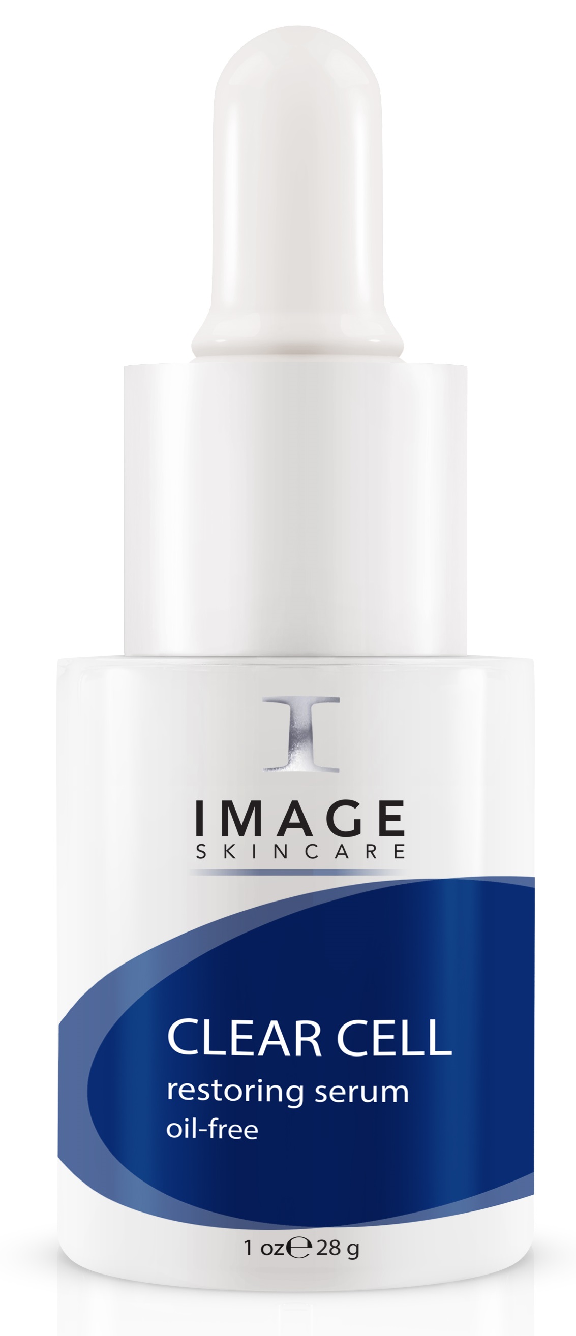 Image Skincare CLEAR CELL Restoring Serum