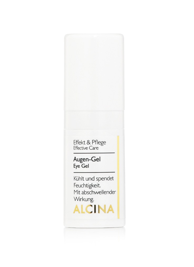 Alcina Augen-Gel 15 ml