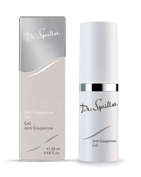 Dr.Spiller Special Line Anti Couperose Gel 20ml