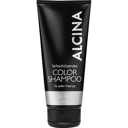 Alcina Color-Shampoo Gold 200 ml