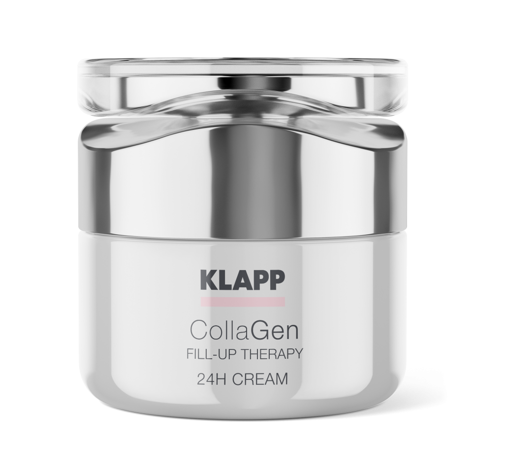 Klapp CollaGen 24H Cream 50 ml