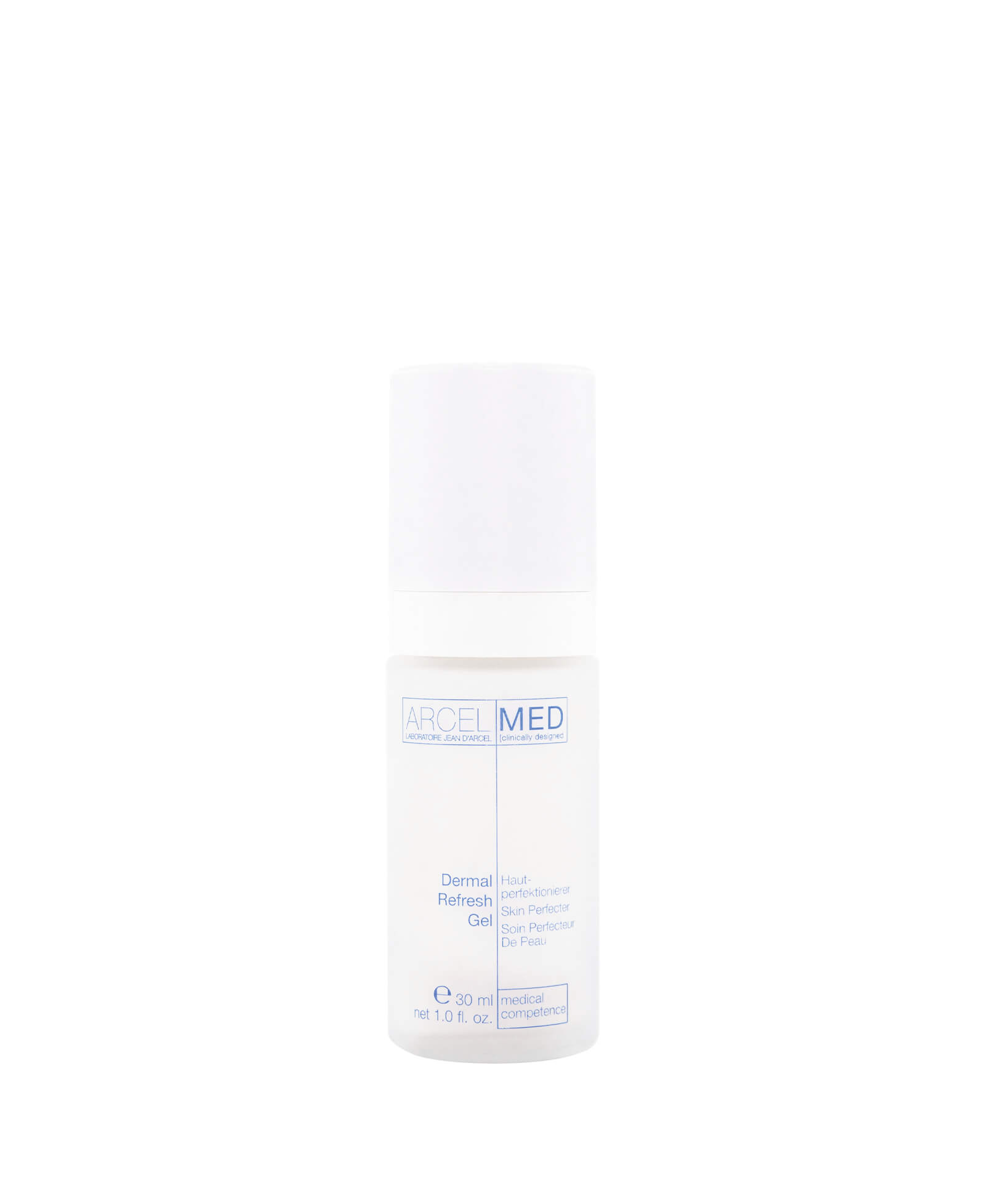 Jean D'Arcel arcelmed Dermal Refresh Gel 30 ml