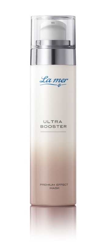 La mer Ultra Booster Premium Effect Maske 50 ml