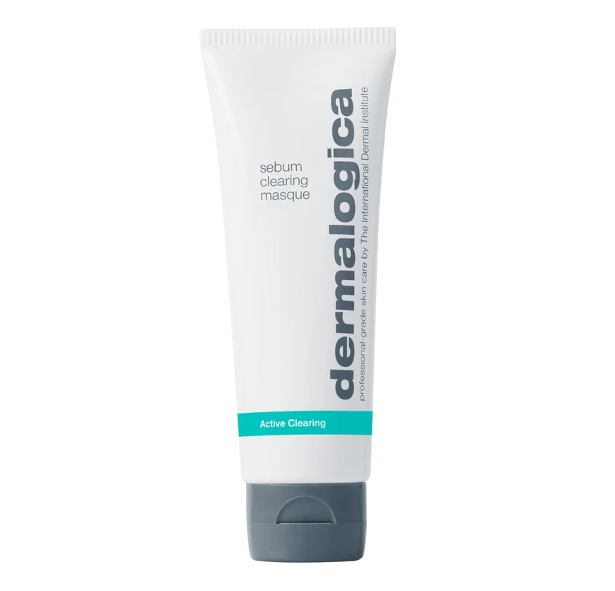 Dermalogica Sebum Clearing Masque 75ml