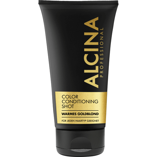 Alcina Color Conditioning Shot 150 ml