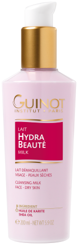 Guinot Lait Hydra Beauté