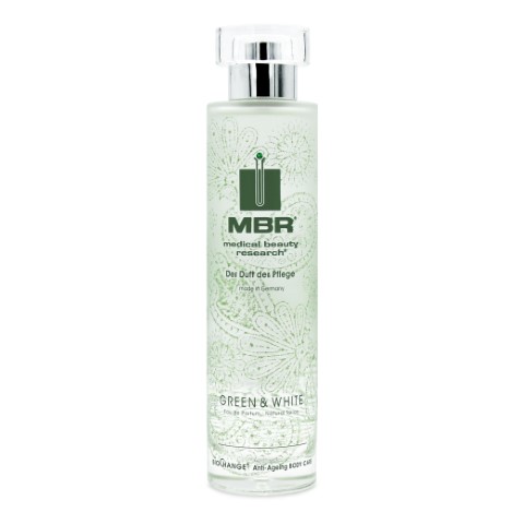 MBR Fragrances Gree & White EdP