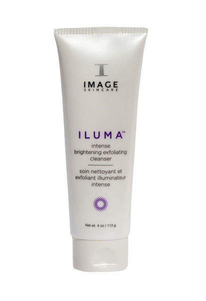 Image Skincare ILUMA Intense Brightening Exfoliating Cleanser