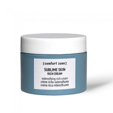 Comfort Zone Sublime Skin Rich Cream 60 ml