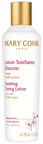 Mary Cohr Lotion Tonifiante Douceur