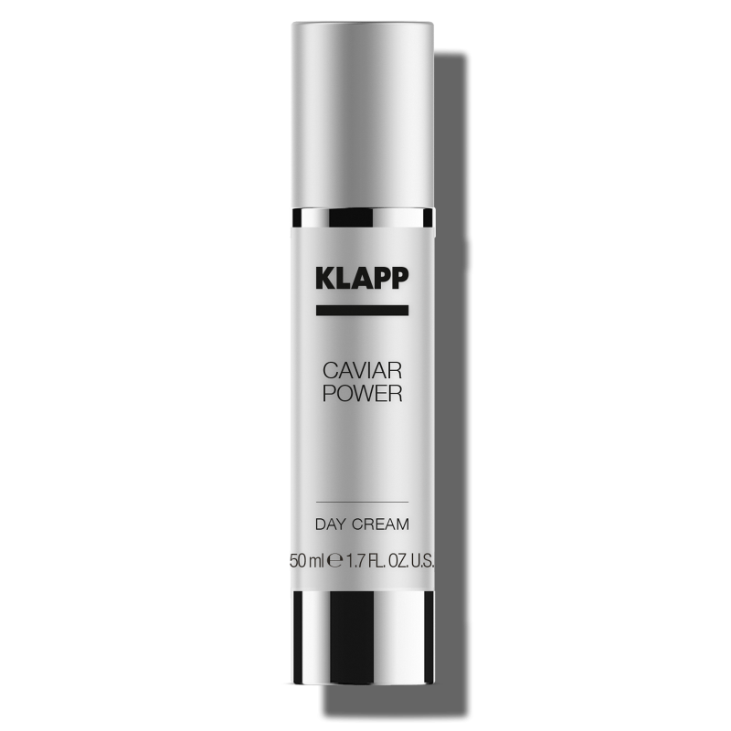 Klapp Caviar Power Day Cream 50 ml