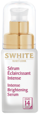 Mary Cohr Sérum Eclaircissant Intense+Vitamin C