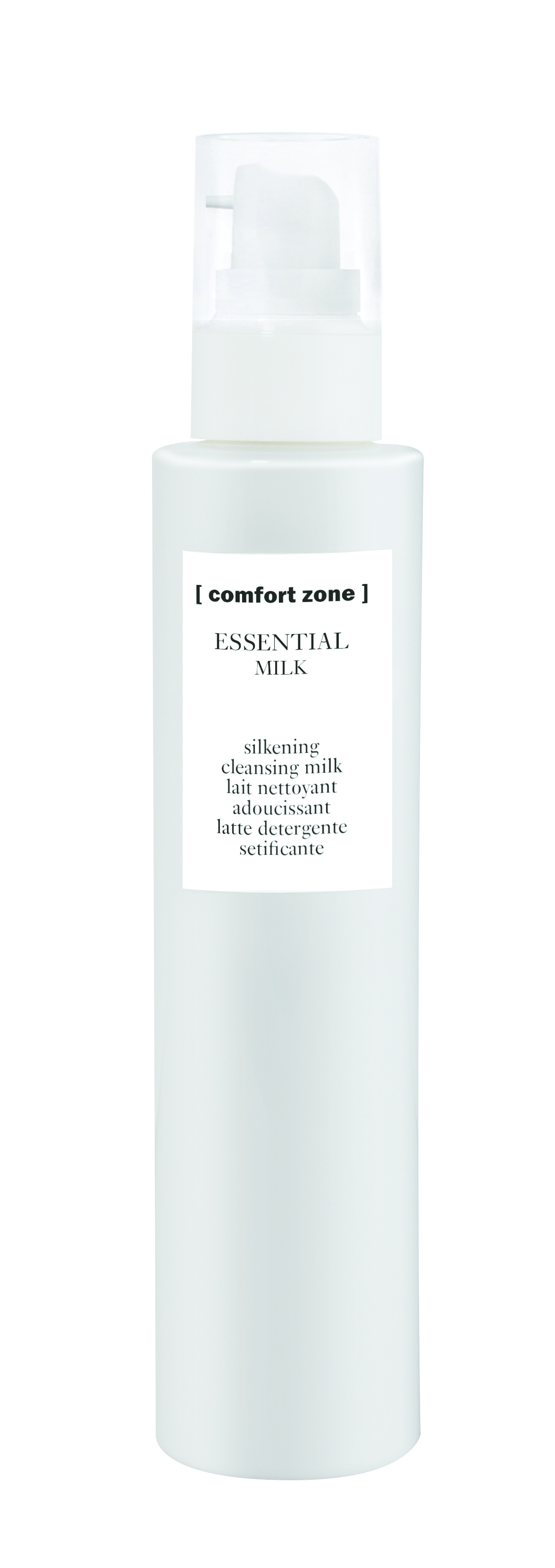 Comfort Zone Essential Milk