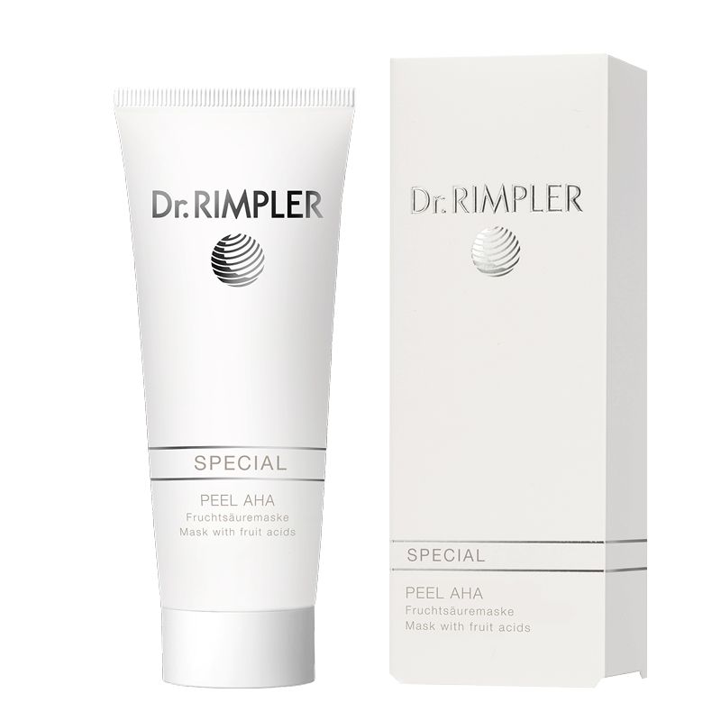 Dr. Rimpler SPECIAL Peel AHA