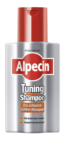 Alpecin Tuning Coffein-Shampoo