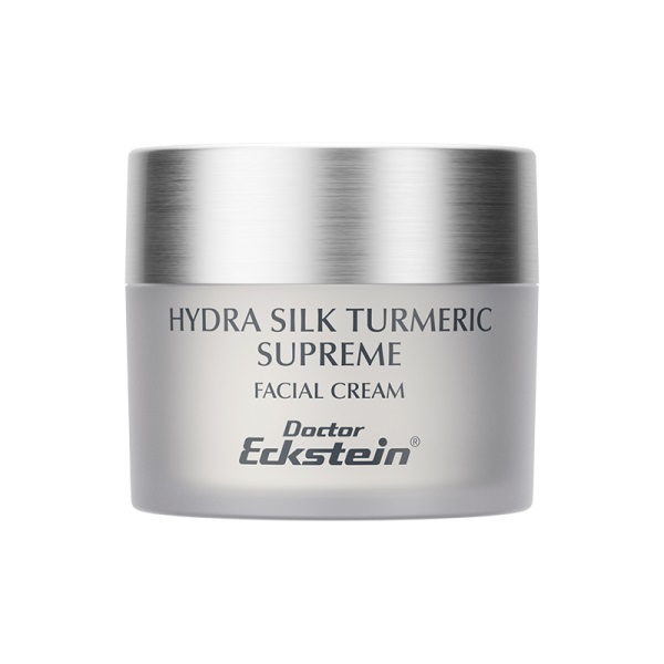 Doctor Eckstein Beauty Duo Hydra Silk Turmeric 100 ml