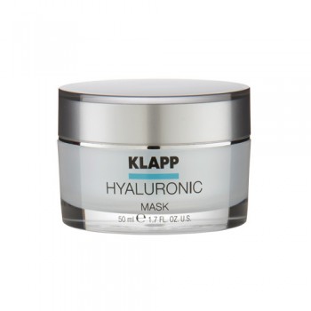 Klapp Hyaluronic Mask 50 ml