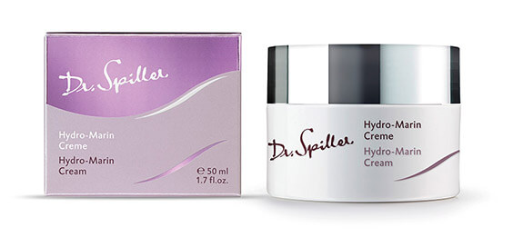 Dr.Spiller Hydro-Marin® Creme 50 ml