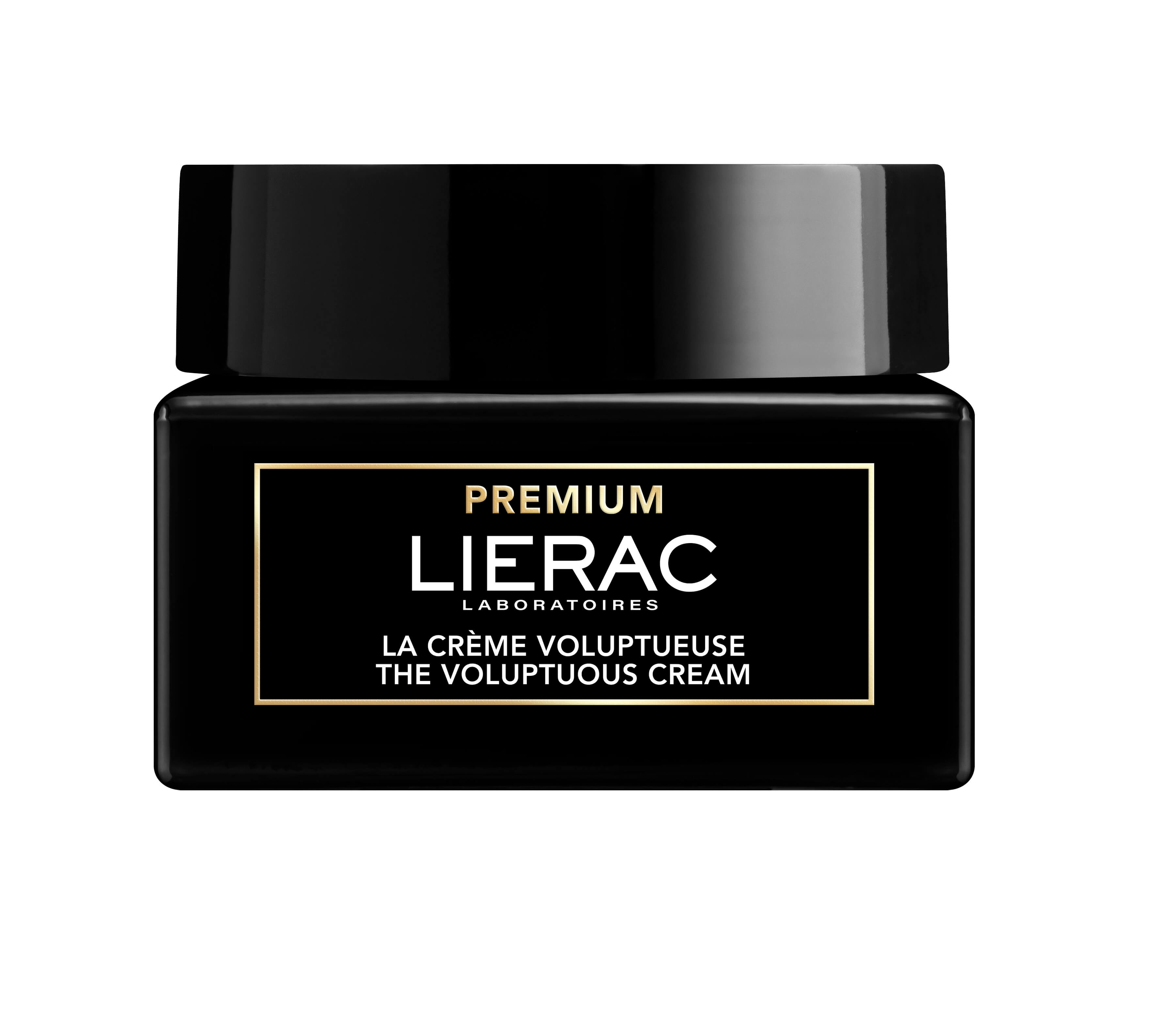 Lierac PREMIUM Reichhaltige Creme 50 ml