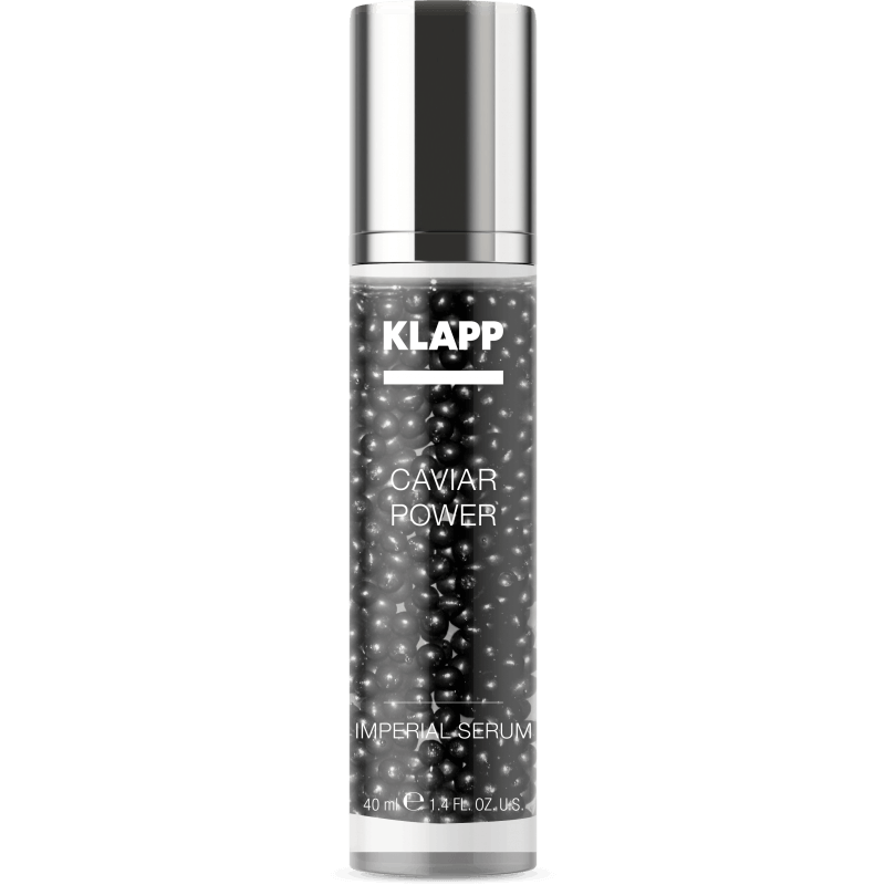 Klapp Caviar Power Imperial Serum 40 ml