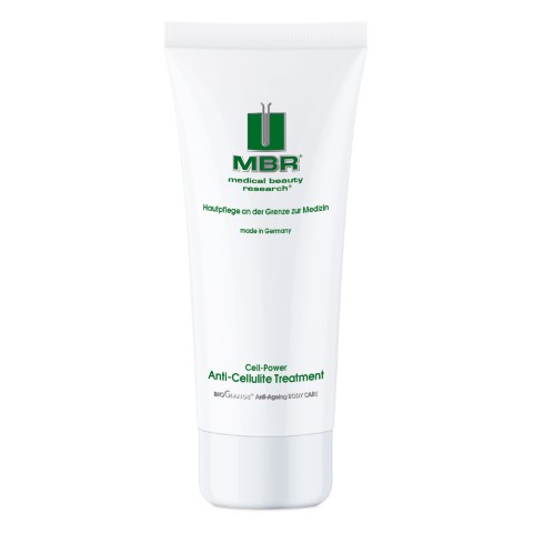 MBR BioChange® Anti-Ageing BODY CARE Cell–Power Anti–Cellulite Treatment