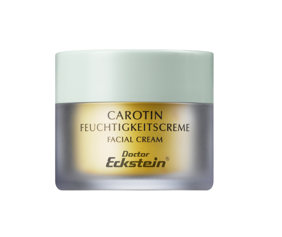 Doctor Eckstein Carotin Feuchtigkeitscreme 50 ml