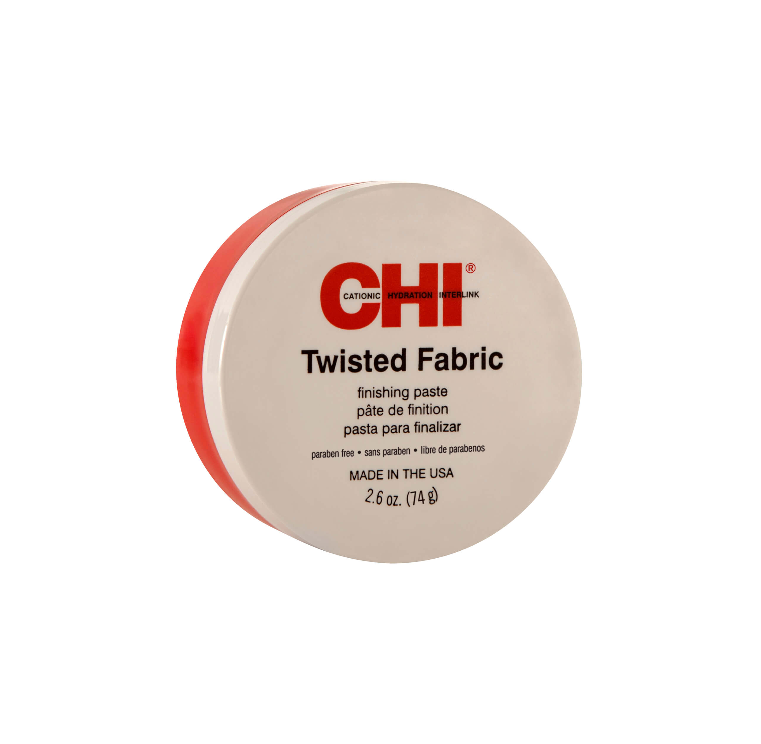 CHI Styling - Twisted Fabic Finishing Paste 74 g