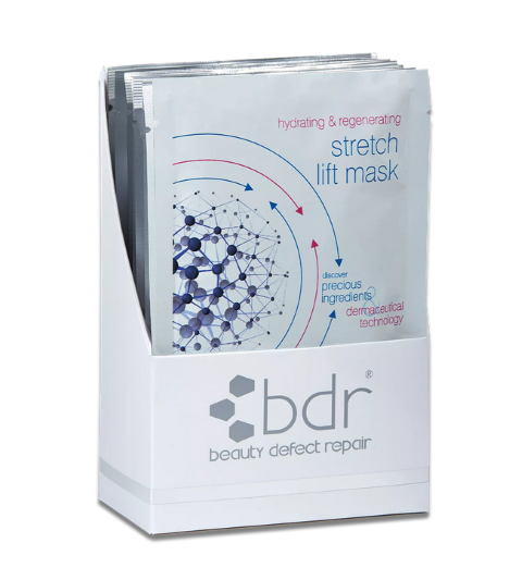 bdr Stretch Lift Mask 1 Stk.