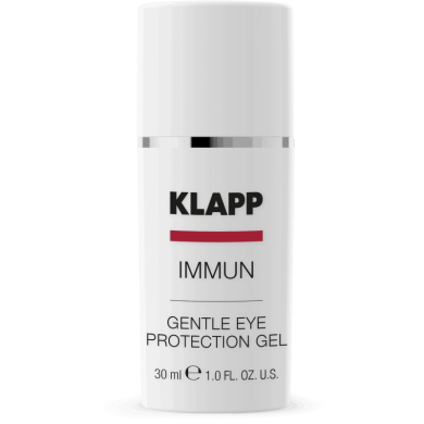 Klapp Immun Gentle Eye Protection Gel 30 ml