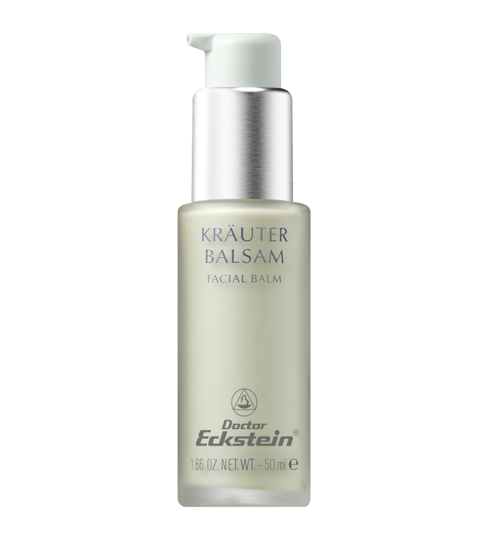 Doctor Eckstein Kräuter Balsam 50 ml