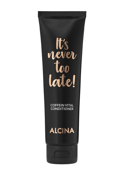Alcina It's never too late Conditioner 150 ml